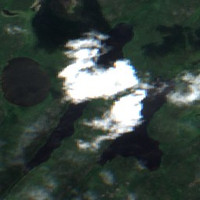 Lucyk Lake - Jul 24, 2026