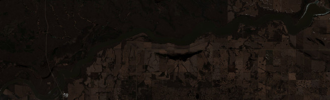 Codette Lake - May 13, 2026