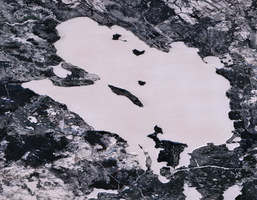 Weyakwin Lake - Jan 11, 2026