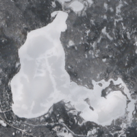 Little Fishing Lake - Feb 16, 2026