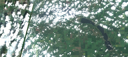 The Fishing Lakes - Jul 24, 2026
