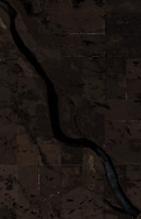 Theodore Reservoir - May 10, 2026