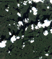 Ena lake - Jul 24, 2026