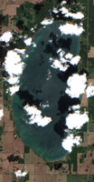 Brightsand Lake