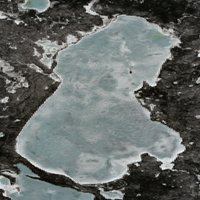 Nesslin Lake - Apr 21, 2026