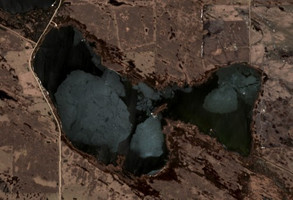 Whitesand Lake