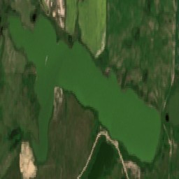 Horseshoe Lake - Jul 14 - Jul 21