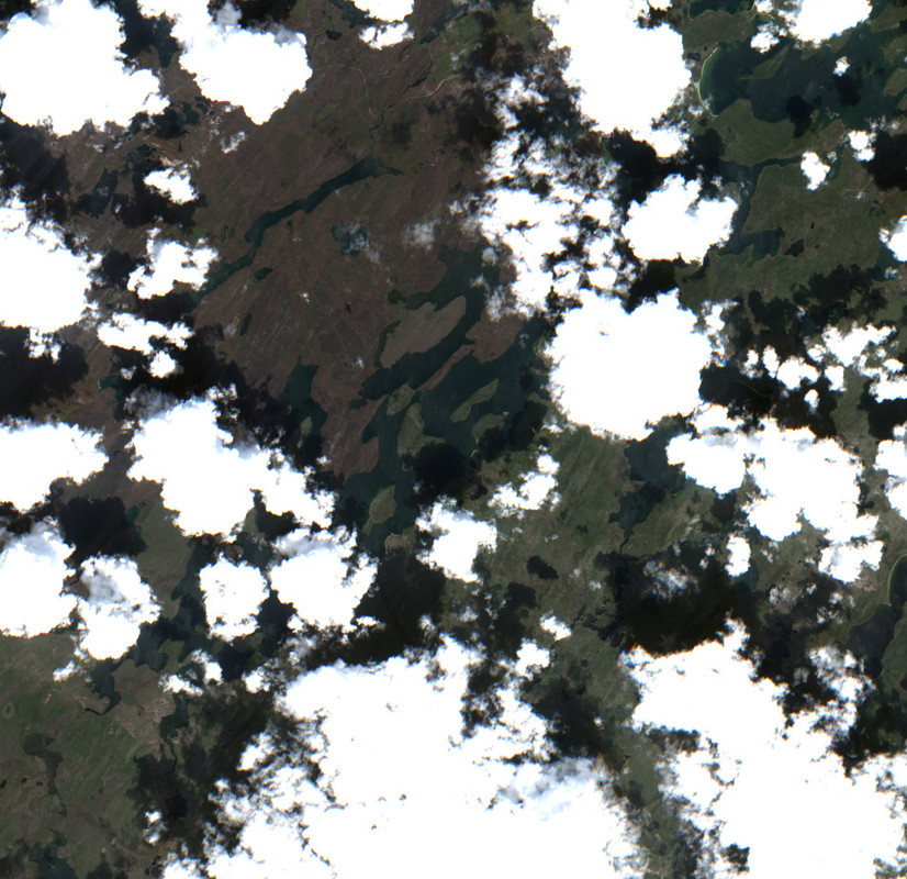 Holgar Lake - Jun 03 - Jun 06