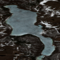 Constance Lake - May 01, 2026