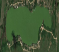 Perch Lake