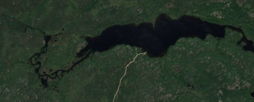 McKenzie Lake - Jul 24, 2026