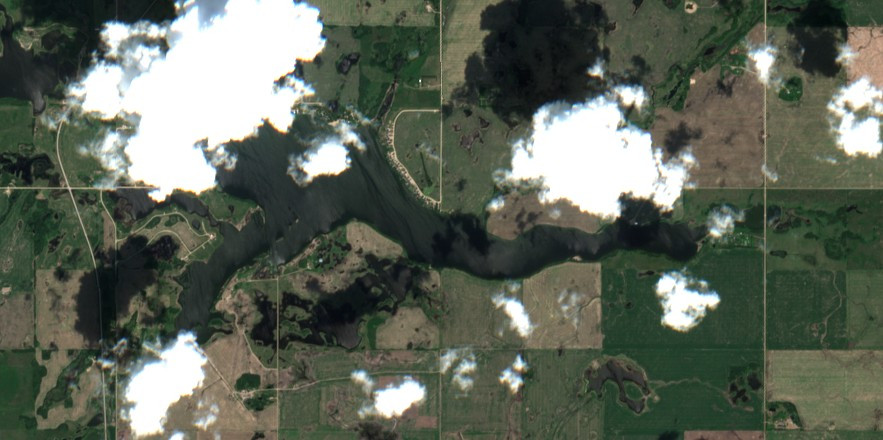 Humboldt Lake - Jun 01 - Jul 01