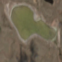 Green Lake - May 23, 2026