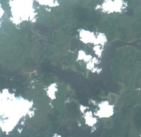 Sikachu Lake