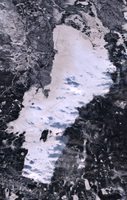 Montreal Lake - Jan 16, 2026
