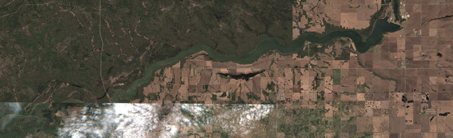 Codette Lake