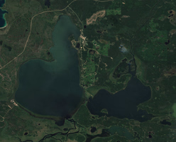 Waterhen Lake
