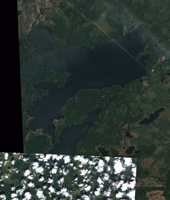 Namew Lake - Jul 24, 2026