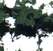 Sikachu Lake - Jul 24, 2026