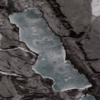 Lost Echo Lake - Apr 21, 2026