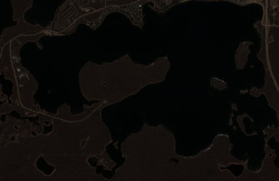 Kenosee Lake - May 10, 2026