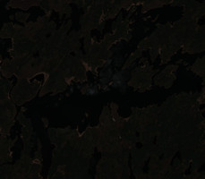 Nipew Lake - May 23, 2026