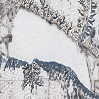 Mission Lake - Jan 30, 2026