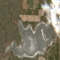 Soda Lake - May 23, 2026