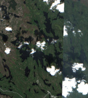 Carruthers Lake - Jul 24, 2026
