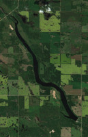Theodore Reservoir - Jul 24, 2026