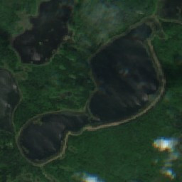 Lobstick Lake - Jul 15 - Jul 22