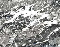 Daly Lake - Apr 29, 2026