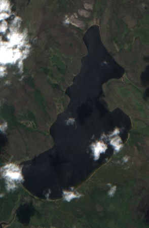Martinson Lake - Jun 01 - Jun 08
