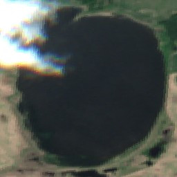 Wolf Lake - Jun 24 - Jul 01