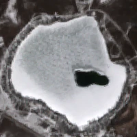 Clearwater Lake - Mar 27, 2026