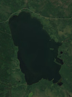 Big Sandy Lake - Jul 24, 2026