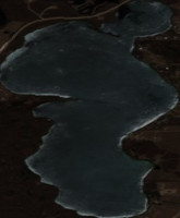 Morin Lake - May 09, 2026