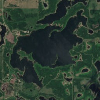 Larsen Lake
