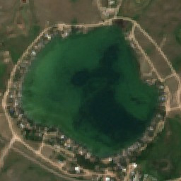 Clearwater Lake - Jul 16 - Jul 23