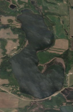 Pratt Lake - May 10 - Jun 09