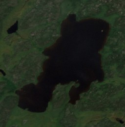 See Lake - Jul 15 - Jul 22