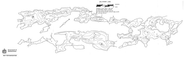 Mclennan Lake