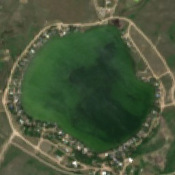 Clearwater Lake - Jun 03 - Jul 03