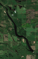 Theodore Reservoir - Jul 24, 2026