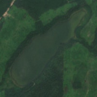 Shirley Lake - Jul 24, 2026