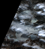 Chitek Lake - May 01, 2026