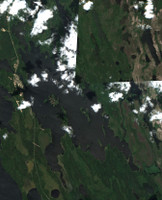 Shagwenaw Lake - Jul 24, 2026