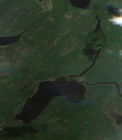 Piket Lake - Jul 24, 2026