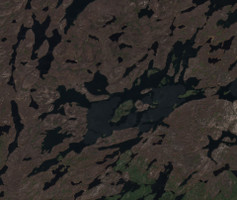 Robertson Lake