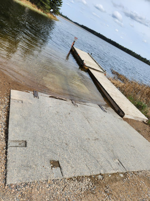 Boat Launch